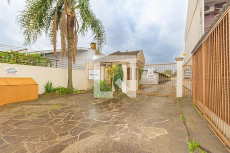Casa de condomínio para alugar com 105m², 3 quartos e 1 vaga Casa de condomínio para alugar com 105m², 3 quartos e 1 vagaÁrea comum