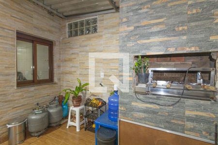 Casa de condomínio para alugar com 105m², 3 quartos e 1 vaga Casa de condomínio para alugar com 105m², 3 quartos e 1 vagaÁrea de Serviço