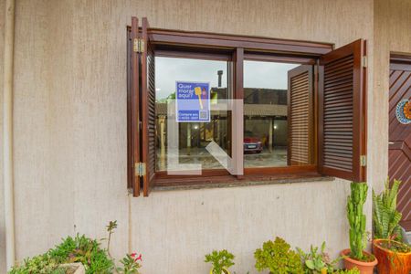 Casa de condomínio para alugar com 105m², 3 quartos e 1 vaga Casa de condomínio para alugar com 105m², 3 quartos e 1 vagaPlaca