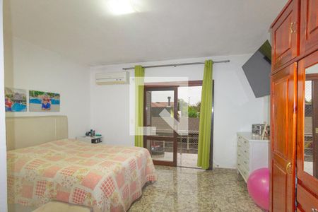 Casa de condomínio para alugar com 105m², 3 quartos e 1 vaga Casa de condomínio para alugar com 105m², 3 quartos e 1 vagaQuarto 2