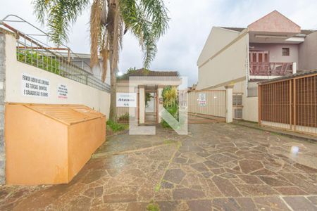 Casa de condomínio para alugar com 105m², 3 quartos e 1 vaga Casa de condomínio para alugar com 105m², 3 quartos e 1 vagaÁrea comum