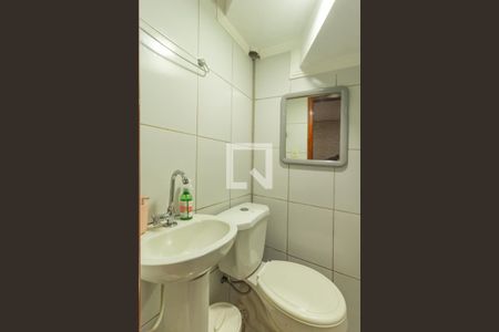 Casa de condomínio para alugar com 105m², 3 quartos e 1 vaga Casa de condomínio para alugar com 105m², 3 quartos e 1 vagaLavabo