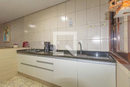 Casa de condomínio para alugar com 105m², 3 quartos e 1 vaga Casa de condomínio para alugar com 105m², 3 quartos e 1 vagaCozinha