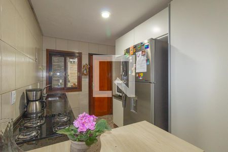 Casa de condomínio para alugar com 105m², 3 quartos e 1 vaga Casa de condomínio para alugar com 105m², 3 quartos e 1 vagaCozinha
