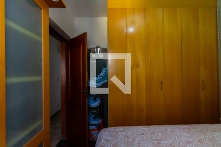 Apartamento à venda com 99m², 3 quartos e 1 vagaQuarto 1