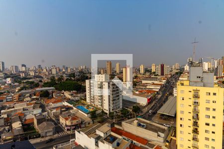 Apartamento à venda com 99m², 3 quartos e 1 vagaVista do Quarto 1