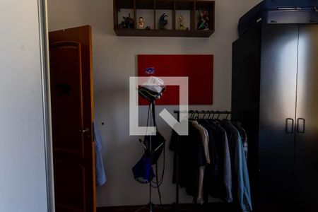 Apartamento à venda com 99m², 3 quartos e 1 vagaQuarto 2