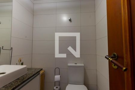 Apartamento à venda com 99m², 3 quartos e 1 vagaBanheiro