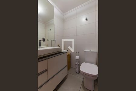Apartamento à venda com 99m², 3 quartos e 1 vagaBanheiro