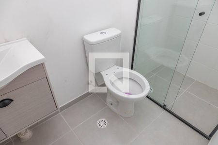 Apartamento à venda com 43m², 2 quartos e 1 vagaBanheiro