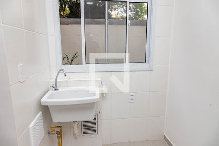Apartamento à venda com 43m², 2 quartos e 1 vagaÁrea de serviço