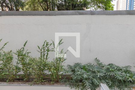 Apartamento à venda com 43m², 2 quartos e 1 vagaVista da área de serviço