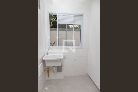 Apartamento à venda com 43m², 2 quartos e 1 vagaÁrea de serviço