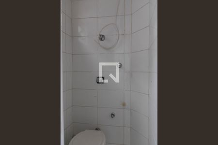 Apartamento para alugar com 85m², 3 quartos e 1 vaga Apartamento para alugar com 85m², 3 quartos e 1 vagaBanheiro de serviço
