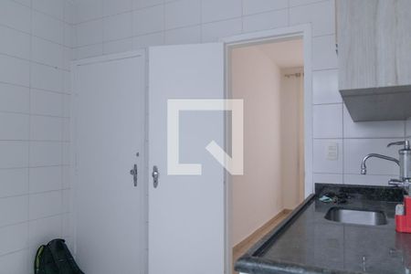 Apartamento para alugar com 85m², 3 quartos e 1 vaga Apartamento para alugar com 85m², 3 quartos e 1 vagaCozinha