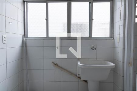 Apartamento para alugar com 85m², 3 quartos e 1 vaga Apartamento para alugar com 85m², 3 quartos e 1 vagaÁrea de Serviço