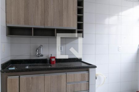 Apartamento para alugar com 85m², 3 quartos e 1 vaga Apartamento para alugar com 85m², 3 quartos e 1 vagaCozinha