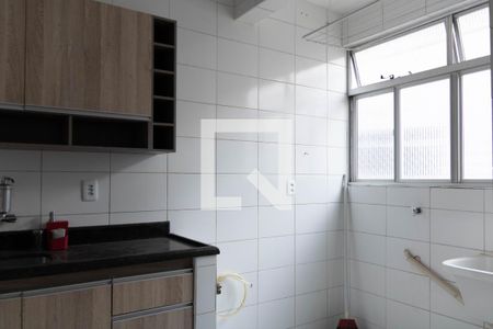 Apartamento para alugar com 85m², 3 quartos e 1 vaga Apartamento para alugar com 85m², 3 quartos e 1 vagaCozinha