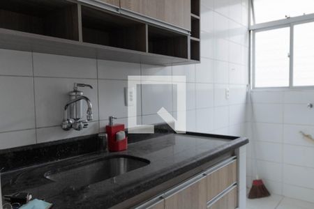 Apartamento para alugar com 85m², 3 quartos e 1 vaga Apartamento para alugar com 85m², 3 quartos e 1 vagaCozinha