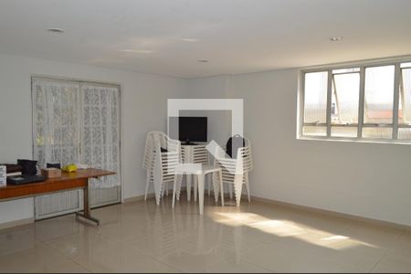 Apartamento à venda com 94m², 2 quartos e 2 vagasÁrea comum - Salão de festas