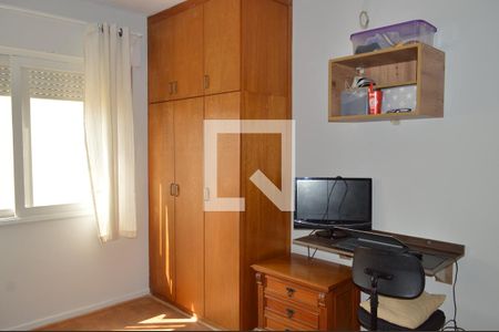 Apartamento à venda com 94m², 2 quartos e 2 vagasQuarto