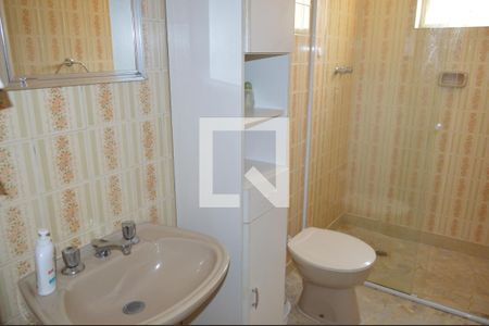 Apartamento à venda com 94m², 2 quartos e 2 vagasBanheiro