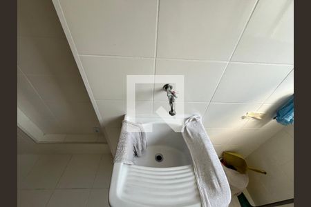 Apartamento para alugar com 34m², 1 quarto e sem vaga Apartamento para alugar com 34m², 1 quarto e sem vagaÁrea de Serviço