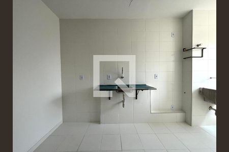 Apartamento para alugar com 34m², 1 quarto e sem vaga Apartamento para alugar com 34m², 1 quarto e sem vagaCozinha