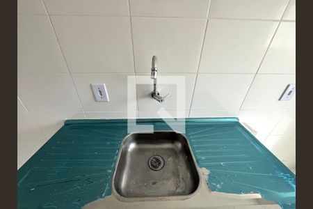 Apartamento para alugar com 34m², 1 quarto e sem vaga Apartamento para alugar com 34m², 1 quarto e sem vagaCozinha