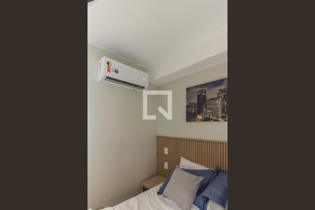 Studio de kitnet/studio à venda com 1 quarto, 20m² em República, São Paulo
