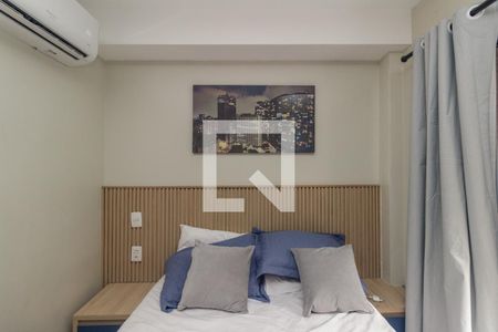 Kitnet/Studio à venda com 1 quarto, 20m² em República, São Paulo