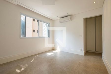 Suíte de apartamento à venda com 2 quartos, 90m² em Paraíso, São Paulo