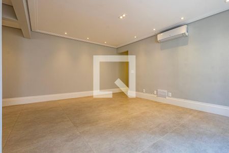 Sala de apartamento à venda com 2 quartos, 90m² em Paraíso, São Paulo