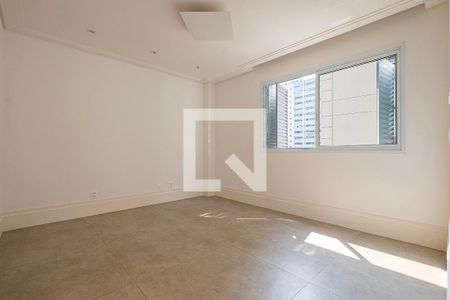 Suíte de apartamento à venda com 2 quartos, 90m² em Paraíso, São Paulo