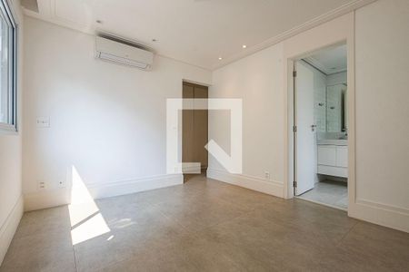 Suíte de apartamento à venda com 2 quartos, 90m² em Paraíso, São Paulo