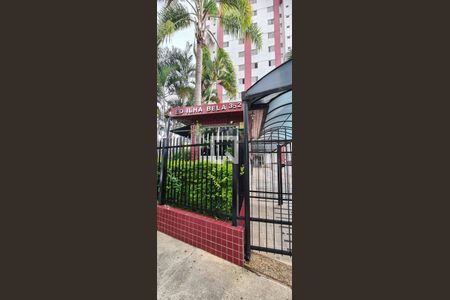 Apartamento para alugar com 41m², 1 quarto e 1 vagaÁrea comum