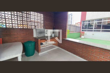 Apartamento para alugar com 41m², 1 quarto e 1 vagaÁrea comum