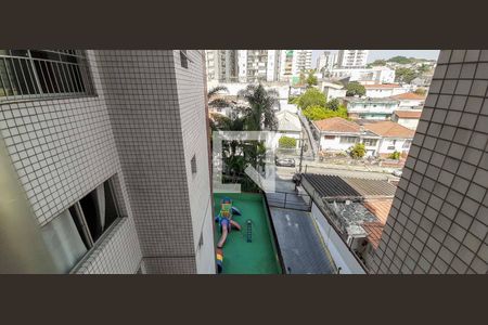 Apartamento para alugar com 41m², 1 quarto e 1 vagaVisa da Cozinha