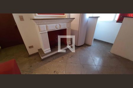 Sala de apartamento para alugar com 1 quarto, 41m² em Centro, Osasco