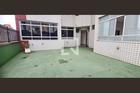 Apartamento para alugar com 41m², 1 quarto e 1 vagaÁrea comum