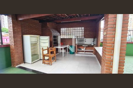 Apartamento para alugar com 41m², 1 quarto e 1 vagaÁrea comum