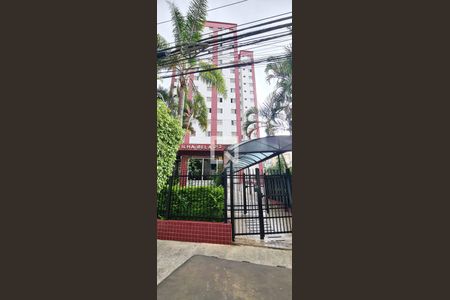 Apartamento para alugar com 41m², 1 quarto e 1 vagaÁrea comum