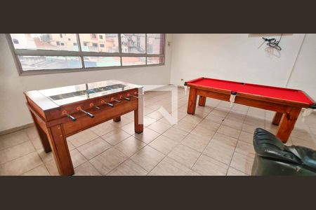 Apartamento para alugar com 41m², 1 quarto e 1 vagaÁrea comum