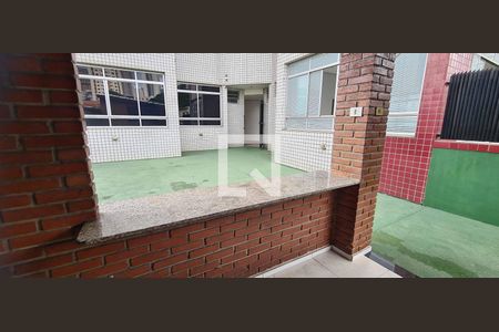 Apartamento para alugar com 41m², 1 quarto e 1 vagaÁrea comum