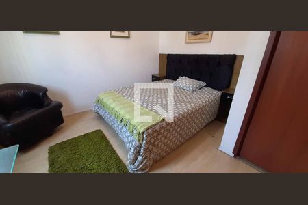 Apartamento para alugar com 41m², 1 quarto e 1 vagaQuarto