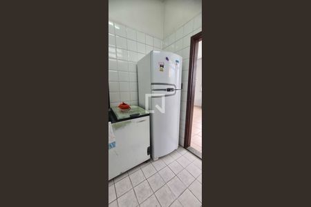 Apartamento para alugar com 41m², 1 quarto e 1 vagaÁrea comum