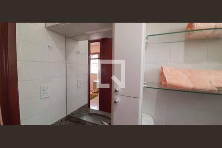 Apartamento para alugar com 41m², 1 quarto e 1 vagaBanheiro