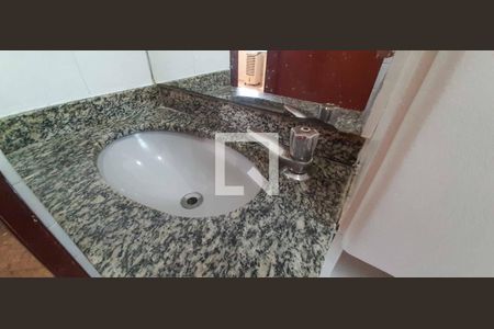 Apartamento para alugar com 41m², 1 quarto e 1 vagaBanheiro
