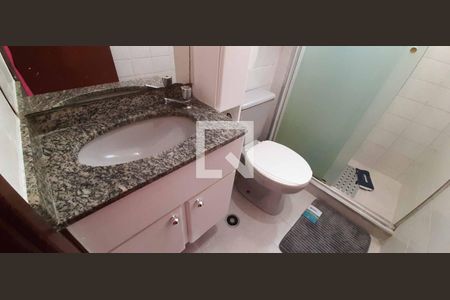 Apartamento para alugar com 41m², 1 quarto e 1 vagaBanheiro