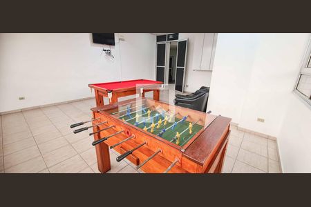 Apartamento para alugar com 41m², 1 quarto e 1 vagaÁrea comum